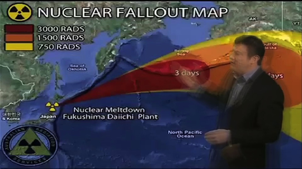 Fallout